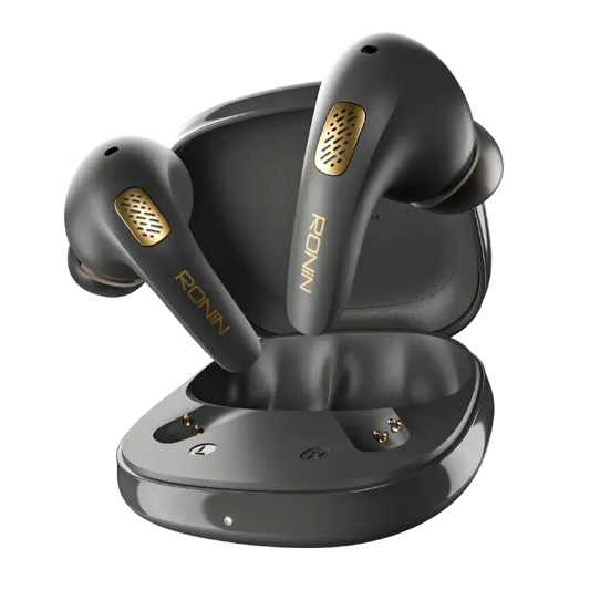 Ronin R-7130 Pebble earbuds