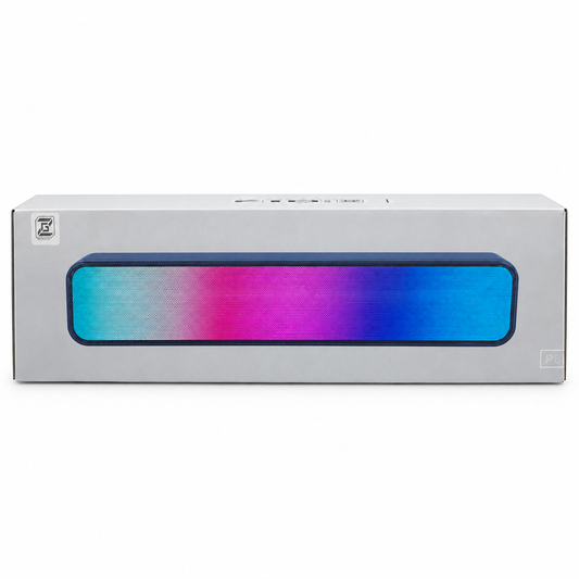 Zidli D-87 Bluetooth Sound Bar