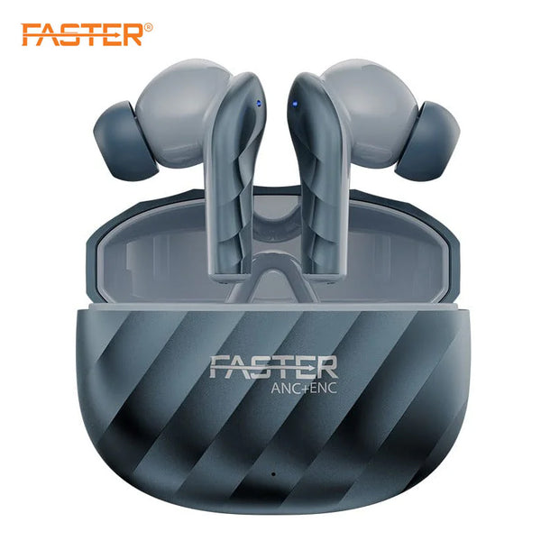 FASTER FBT-430 RAPTOR EARBUDS