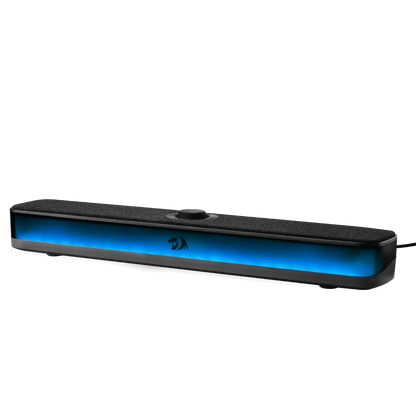Redragon GS515 NEO RGB Soundbar Speakers