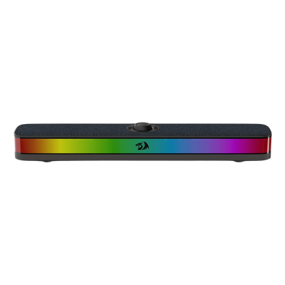 Redragon GS515 NEO RGB Soundbar Speakers