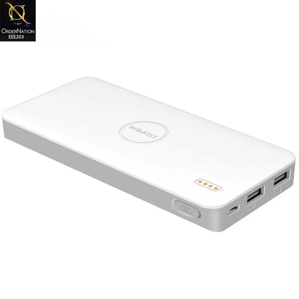 Romoss PB10F Power Bank Polymos 10 Air 10000mAh 22.5W Fast Charging