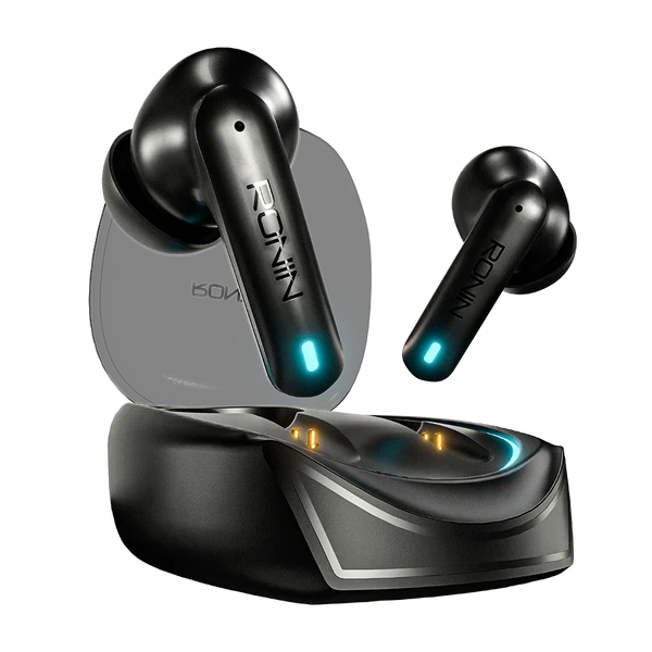 Ronin R-520 – Pure Sound. Perfect Fit. Endless Vibes.