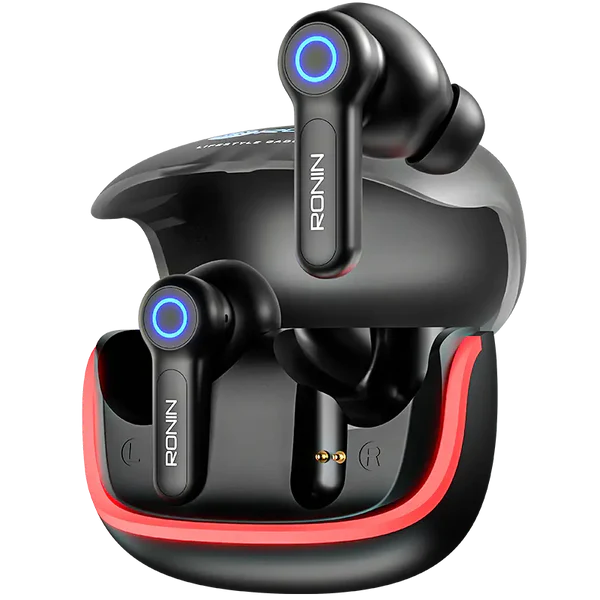 Ronin R-7015 – Power. Precision. Pure Performance.