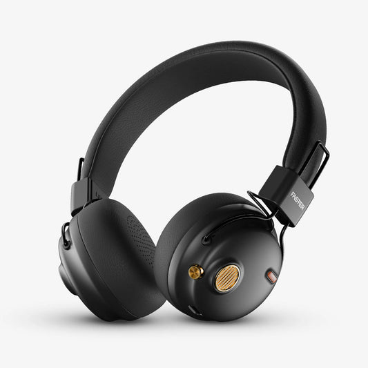 Faster Rove S8 Wireless ANC Headphones – Active Noise Cancellation, 43-Hour Playtime &amp; Bluetooth 5.3