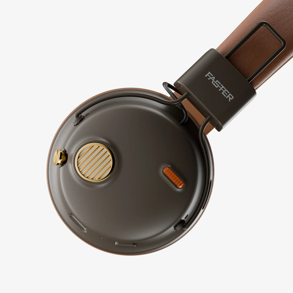 Faster Rove S8 Wireless ANC Headphones