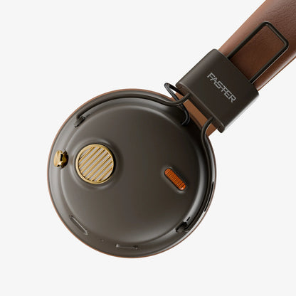 Faster Rove S8 Wireless ANC Headphones