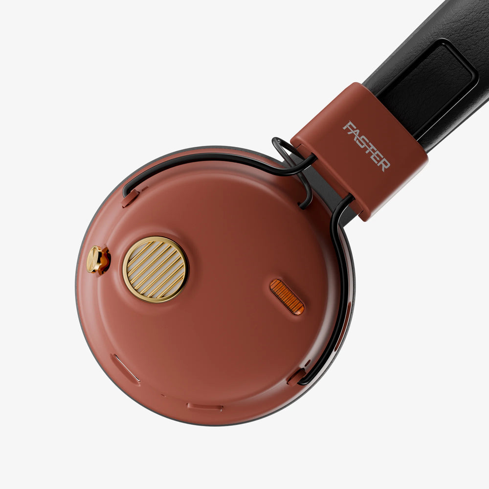 Faster Rove S8 Wireless ANC Headphones