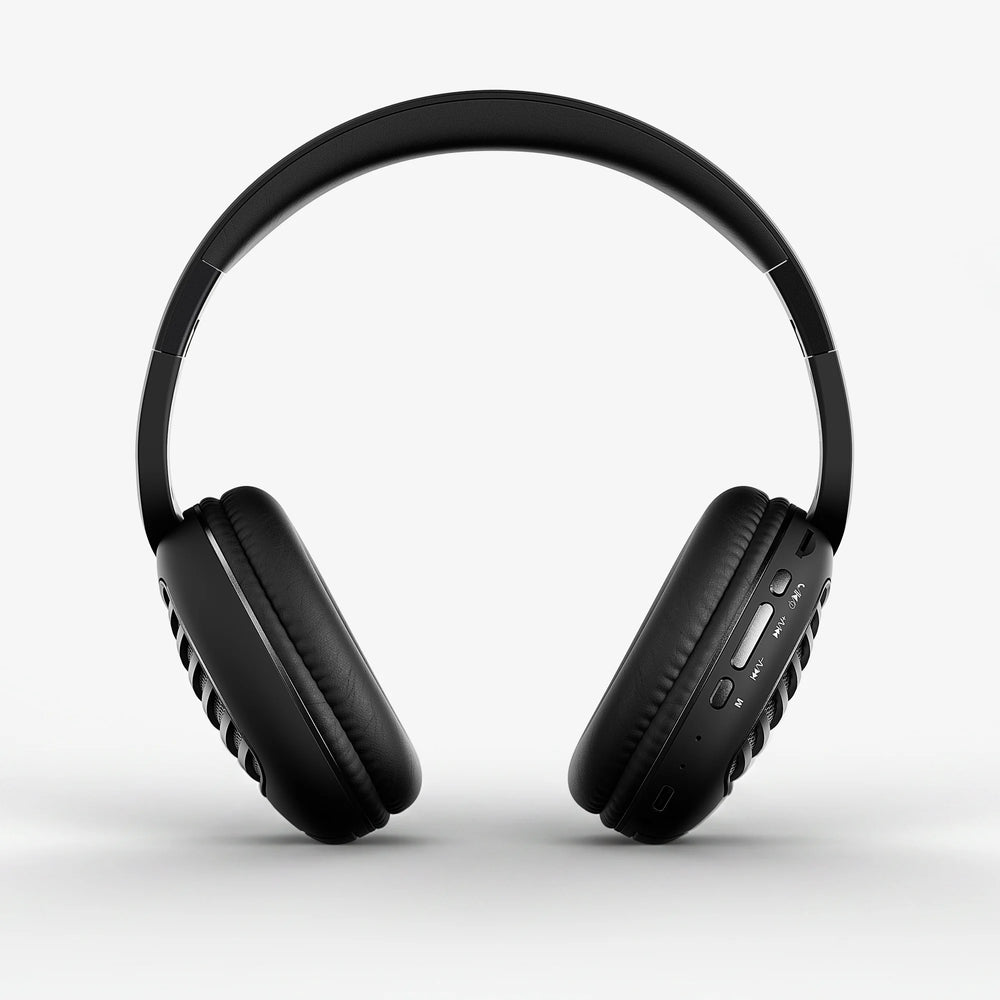 Faster S4 HD Wireless Bluetooth Headset