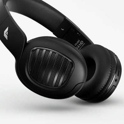 Faster S4 HD Wireless Bluetooth Headset