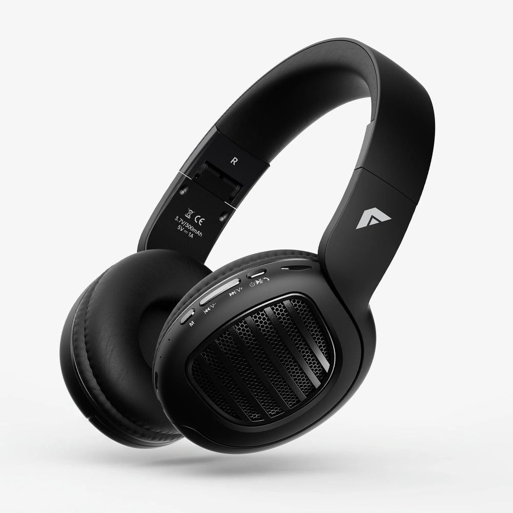 Faster S4 HD Wireless Bluetooth Headset