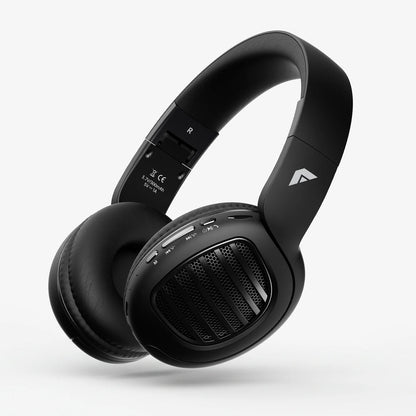 Faster S4 HD Wireless Bluetooth Headset