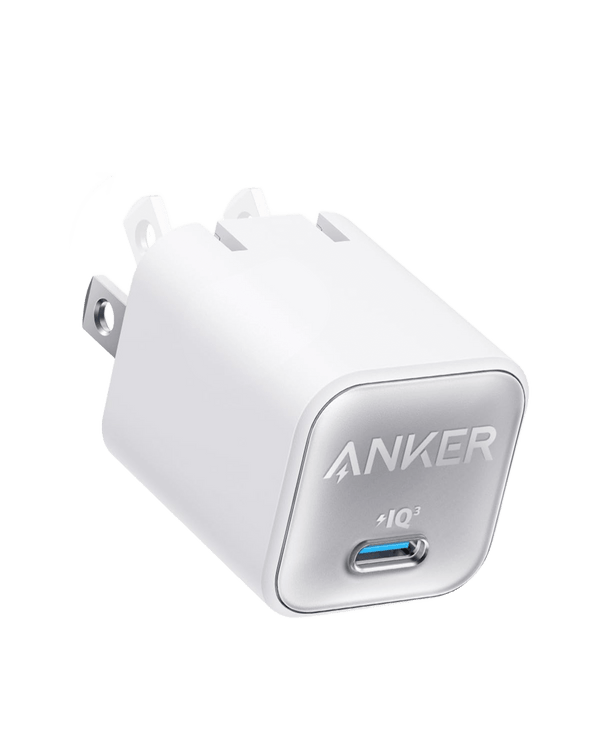 Anker A2147 511 30w Nano 3 Charger