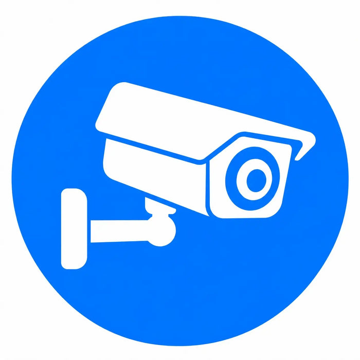 Cameras & Security