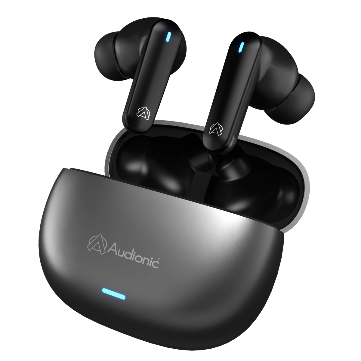 Audionic Airbud 425 True Wireless Earbuds – Clear Sound, Comfortable Fit & Wireless Connectivity
