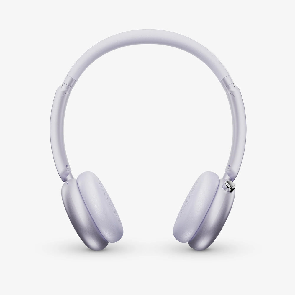 Faster Soluna S7 ANC Headphones – Bluetooth 5.4, Active Noise Cancellation & Up to 43H Playtime