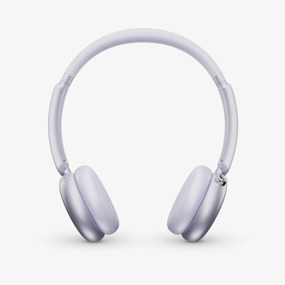 Faster Soluna S7 ANC Headphones – Bluetooth 5.4, Active Noise Cancellation & Up to 43H Playtime