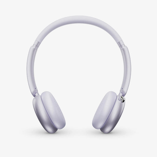 Faster Soluna S7 ANC Headphones – Bluetooth 5.4, Active Noise Cancellation & Up to 43H Playtime