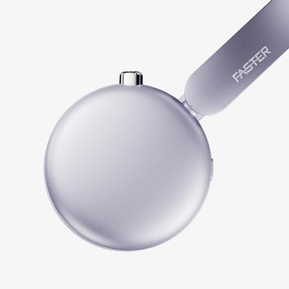 Faster Soluna S7 ANC Headphones – Bluetooth 5.4, Active Noise Cancellation & Up to 43H Playtime