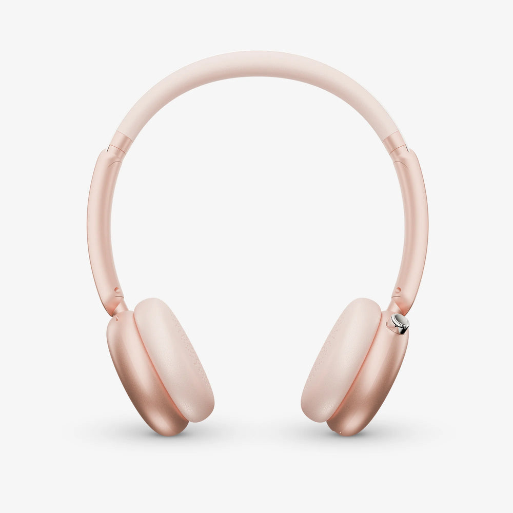 Faster Soluna S7 ANC Headphones – Bluetooth 5.4, Active Noise Cancellation & Up to 43H Playtime