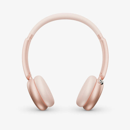Faster Soluna S7 ANC Headphones – Bluetooth 5.4, Active Noise Cancellation & Up to 43H Playtime