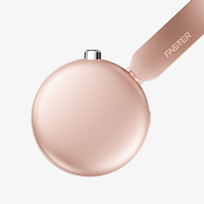 Faster Soluna S7 ANC Headphones – Bluetooth 5.4, Active Noise Cancellation & Up to 43H Playtime
