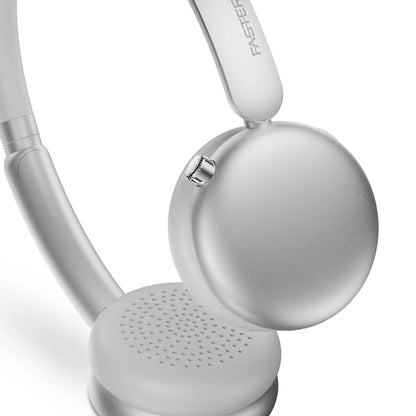 Faster Soluna S7 ANC Headphones – Bluetooth 5.4, Active Noise Cancellation & Up to 43H Playtime