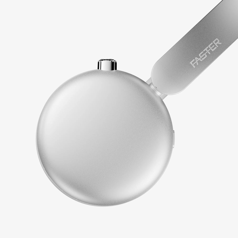 Faster Soluna S7 ANC Headphones – Bluetooth 5.4, Active Noise Cancellation & Up to 43H Playtime