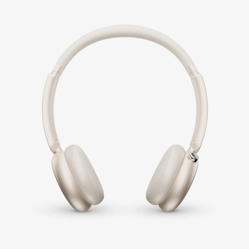 Faster Soluna S7 ANC Headphones – Bluetooth 5.4, Active Noise Cancellation & Up to 43H Playtime