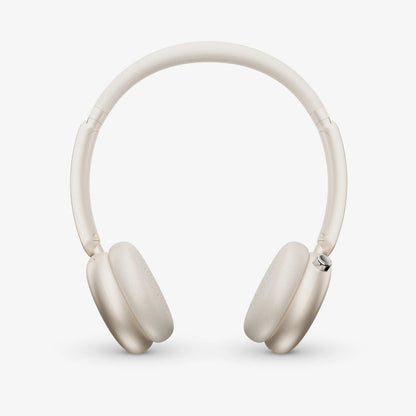 Faster Soluna S7 ANC Headphones – Bluetooth 5.4, Active Noise Cancellation & Up to 43H Playtime