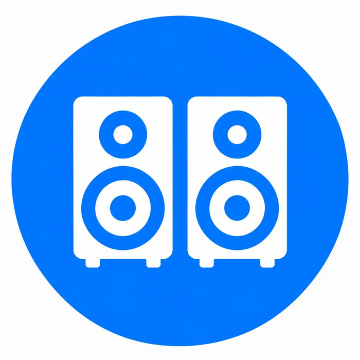 Speakers