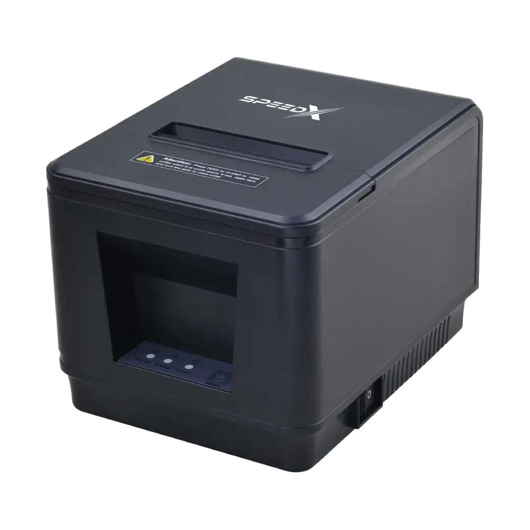 Speed-X 400UL 80mm Thermal Receipt Printer