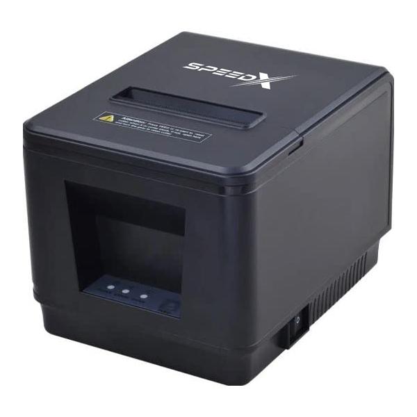 Speed-X 400UL 80mm Thermal Receipt Printer