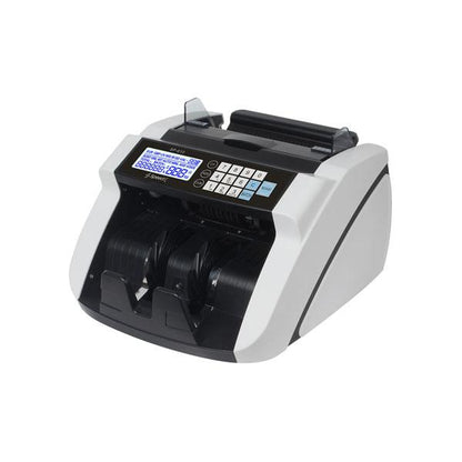 Speed-X SP-610 Cash Counting Machine with UV/MG/IR Fake Note Detection