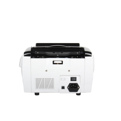 Speed-X SP-610 Cash Counting Machine with UV/MG/IR Fake Note Detection