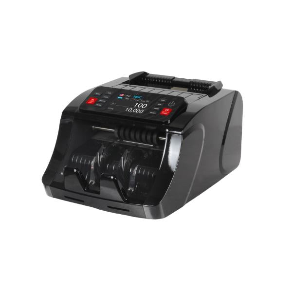Speed-X SP-CM810 Multi-Currency Cash Counting Machine with UV/MG/IR Detection