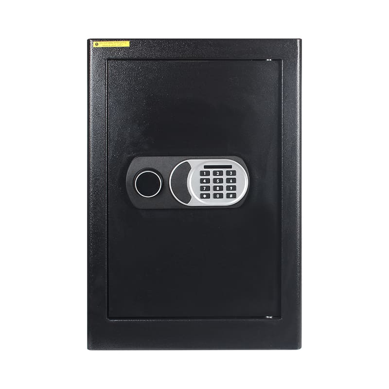 Speed-X SP-SF102 Digital Steel Safe Box with Type-C Emergency Power, H500xW350xD310mm