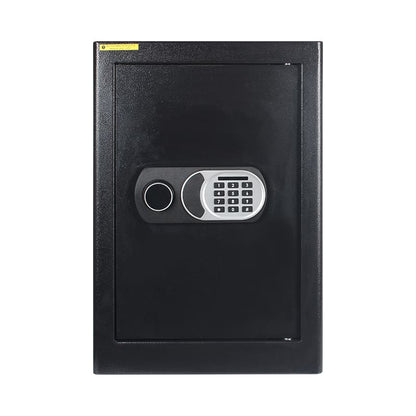 Speed-X SP-SF102 Digital Steel Safe Box with Type-C Emergency Power, H500xW350xD310mm