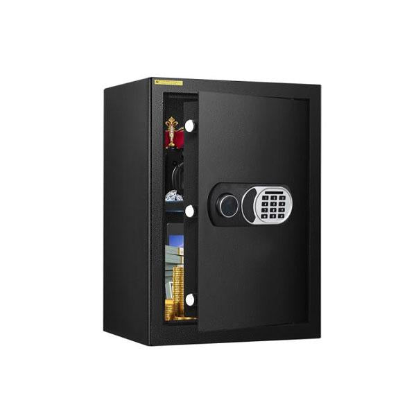 Speed-X SP-SF102 Digital Steel Safe Box with Type-C Emergency Power, H500xW350xD310mm
