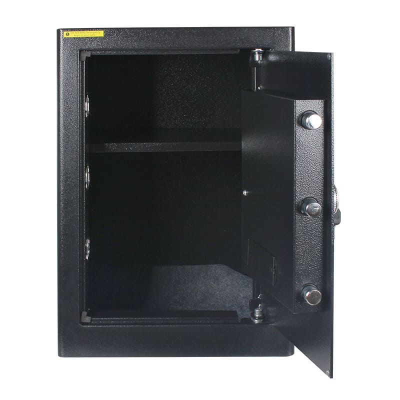 Speed-X SP-SF102 Digital Steel Safe Box with Type-C Emergency Power, H500xW350xD310mm