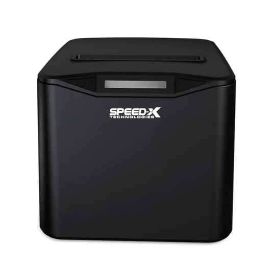 SPEED-X SP-200U 80MM THERMAL RECEIPT PRINTER USB BLACK