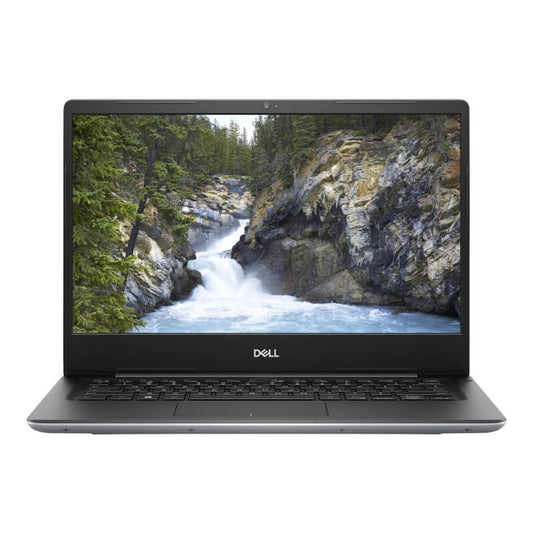 Dell Vostro 5481 Business Laptop, Intel Core i5-8th Generation CPU, 8GB RAM, 256GB SSD , 14 inch Display, Windows 10 Pro