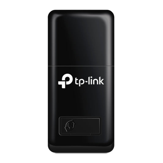TP-Link TL-WN823N 300Mbps Mini Wireless N USB Wi-Fi Adapter