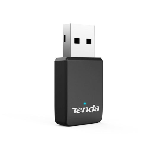 Tenda U9 AC650 Dual-Band USB Wi-Fi Adapter