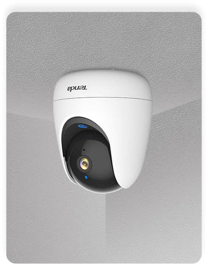 Tenda CP3 Pro 2K Wi-Fi Security Camera