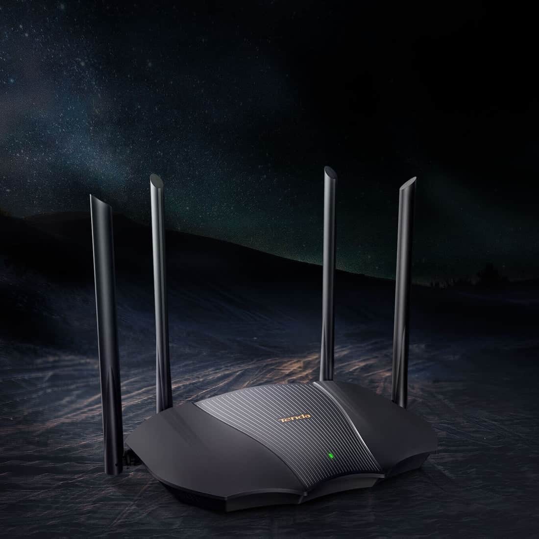 Tenda TX9 Pro AX3000 Wi-Fi 6 Router