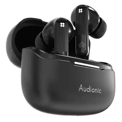 Trance Airbud 850 True Wireless Earbuds – ANC, Hexa Mic & Immersive Sound