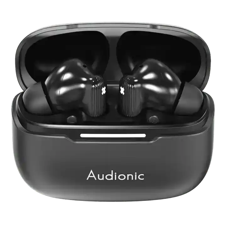 Trance Airbud 850 True Wireless Earbuds – ANC, Hexa Mic & Immersive Sound
