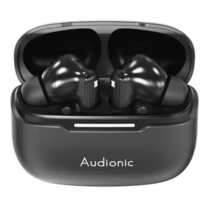 Trance Airbud 850 True Wireless Earbuds – ANC, Hexa Mic & Immersive Sound