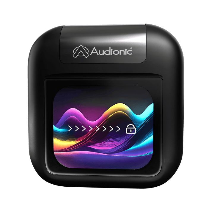 Audionic Trance 810 Wireless Earbuds